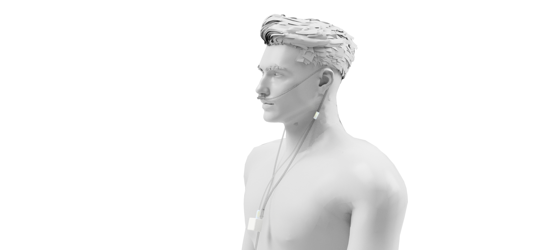 RespiraFibre SmartCannula