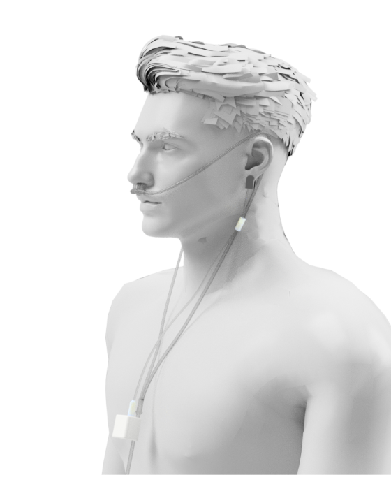 SmartCannulaOxyPlus